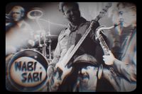 Mini Wabi Sabi (The 4 - piece band)