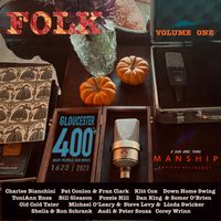 Volume One Folk by Gloucester 400+