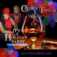 CALOGE & TONYA NI'S HOLIDAY COLLECTION by Caloge & Tonya Ni