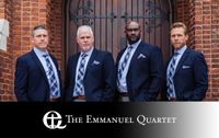 Gospel Music Festival - The Emmanuel Quartet in Concert