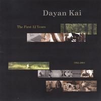The First 12 Years by Dayan Kai