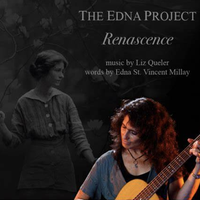 THE EDNA PROJECT: Renascence