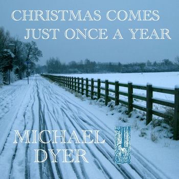 My 6th CD, released Nov.6, 2009.  Jessica Dyer took photo near Cambridge Univ.
