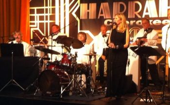 Jennifer Hanson - New Year Eve At Harrah's, Cherokee, NC
