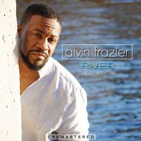 RIVER (Expanded Edition) by alvin frazier