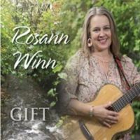 Gift by Rosann Winn