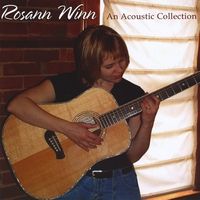 An Acoustic Collection by Rosann Winn