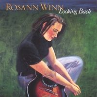 Looking Back by Rosann Winn