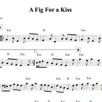 "A Fig for a Kiss"