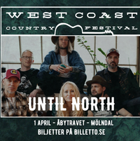 West Coast Country Festival