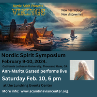 Nordic Spirit Symposium