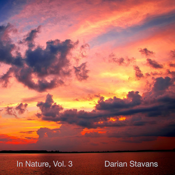 In Nature Vol. 3︱Darian Stavans

