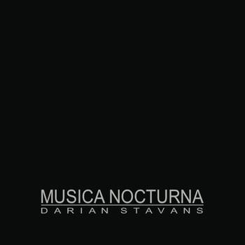 Música Nocturna︱Darian Stavans
