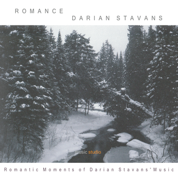 Romance︱Darian Stavans
