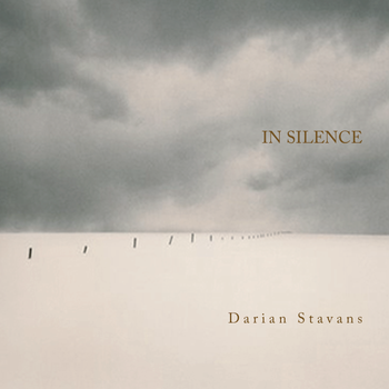 In Silence︱Darian Stavans
