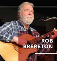 Rob Brereton Birthday Sing-along