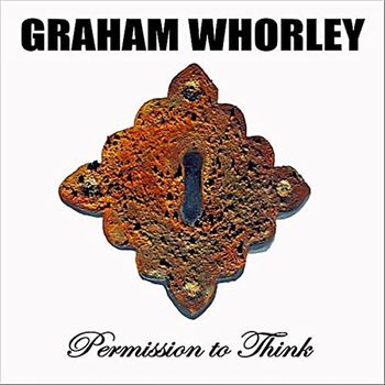 PERMISSION TO THINK RELEASED 2012
