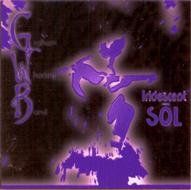 IRIDESCENT SOL RELEASED 1999
