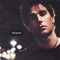 Heavy by Jon Christopher