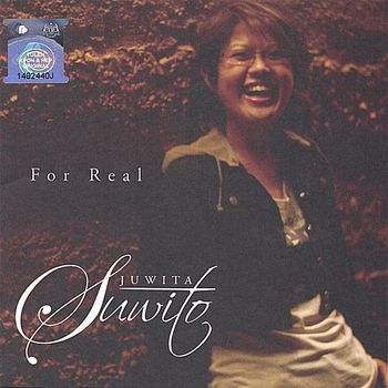 For Real (Studio Album) Released in 2006.
