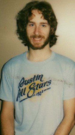 1981 Austin All-Star. This is why I no longer have a beard
