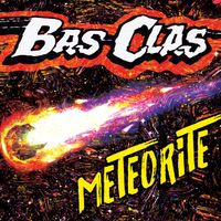 Meteorite by Bas Clas