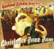 Christmas Jazz Jam: CD