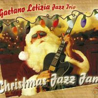 Christmas Jazz Jam: CD