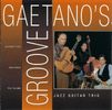 Gaetano's Groove: CD