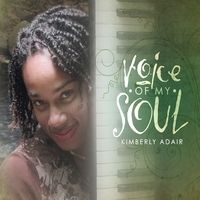 Voice of My Soul by Kimberly Adair