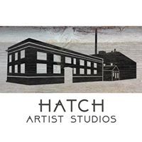 Hatch Artist Studios First Friday