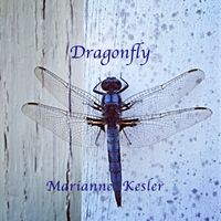 Dragonfly by Marianne Kesler