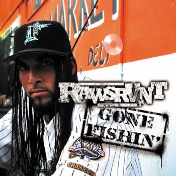 Gone Fishin'- Rawsrvnt (featured on & produced Recognize) 2004
