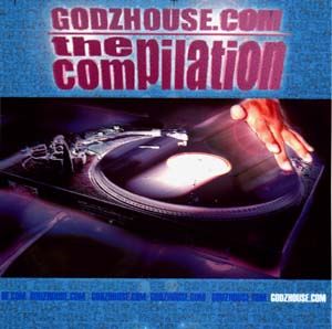 Godzhouse.Com- Various (featured on Investments-1Way, 1019- Network Assembly, Reality- Walkin' Dead
