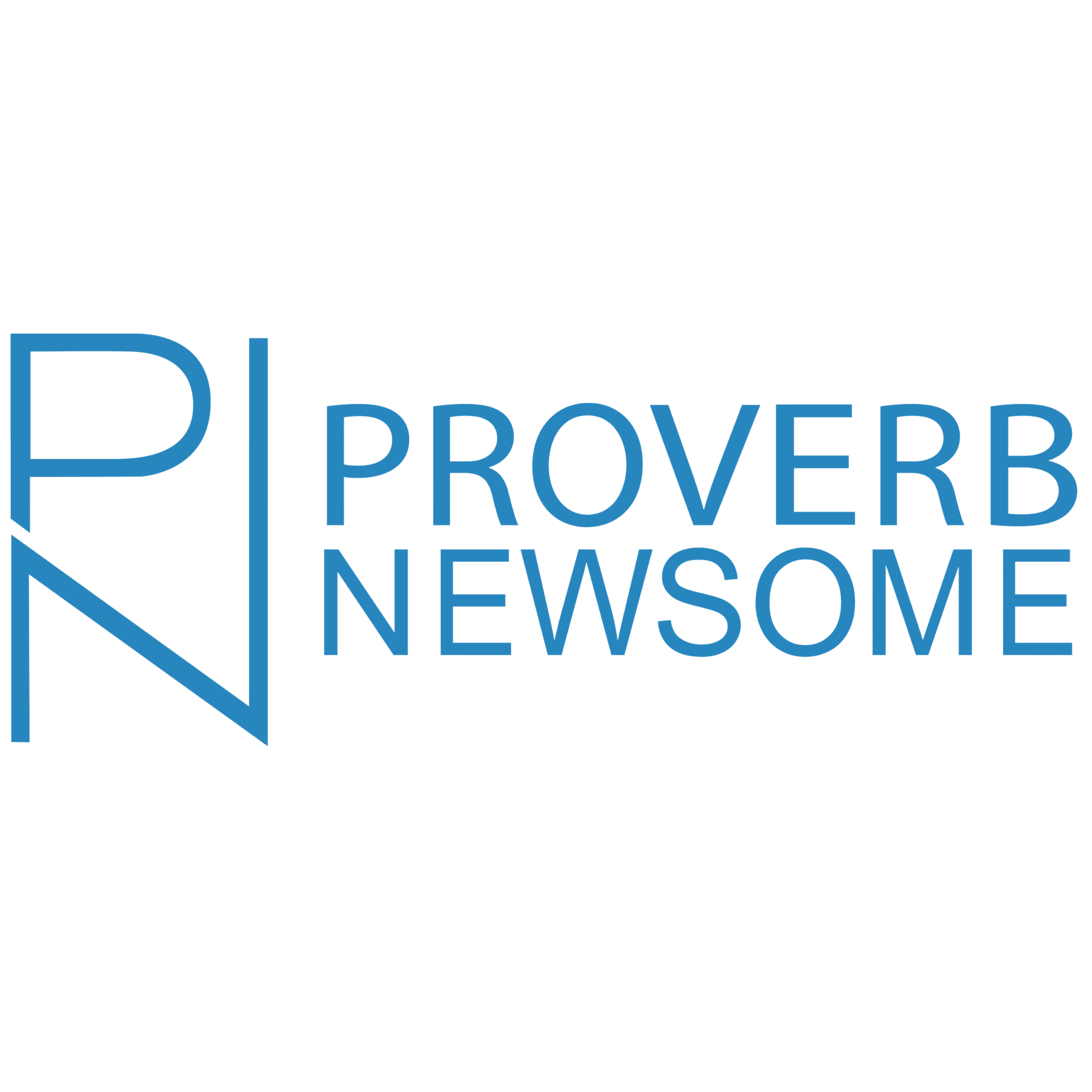 Proverb Newsome