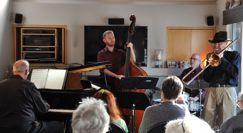 House Concert