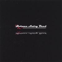 Holman Autry Band by Holman Autry Band