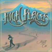 High Places by Matt Cox