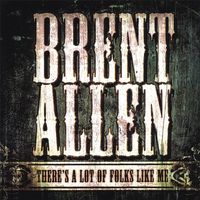 I Just Can't Ask You To Stay by Brent Allen