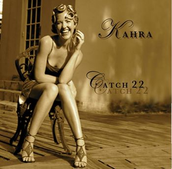 ALBUM CATCH 22 2008
