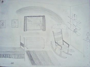 067 Baby Bedroom by Memory

