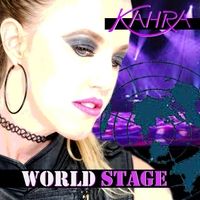 World Stage by Kahra