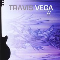 U by Travis Vega 