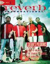 Reverb International Magazine No.1