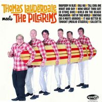 Thomas Lauderdale Meets The Pilgrims: CD