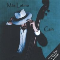 Mas Latino by Cain