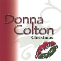 Donna Colton Christmas by Donna Colton
