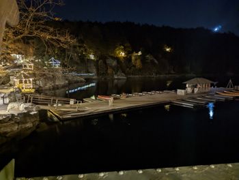 Heard at Mohonk Mountain House 48 of 48 - Glacier created Lake and Docks
