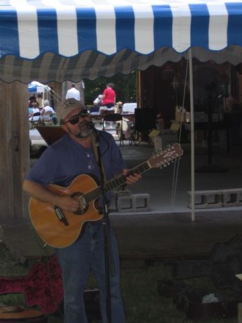 Craft and Music Fairs I have played a host of fairs and special events across Ohio and Pa.
