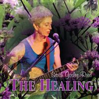 The Healing by Sarah Goslee Reed
